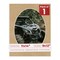 Beige Suede Mat Board for 11x14 Frames - Oval Opening for 9x12 Photos